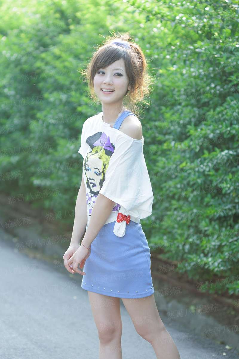 寂寞少女之相公来玩