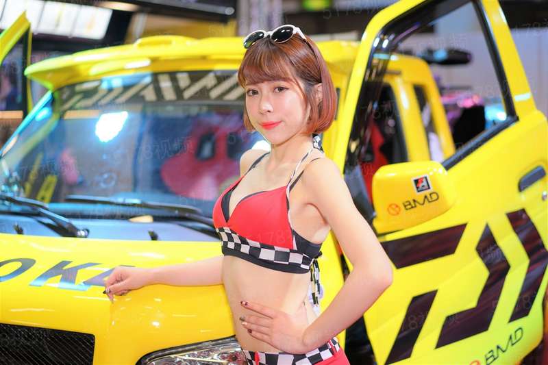 极女世界