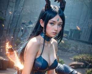 神魔战纪