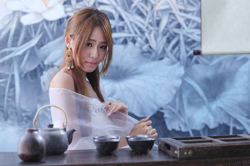 嫡女傻妻：王爷请下榻