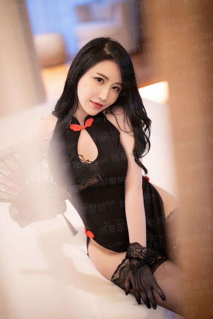 绝色小姐芳心倾
