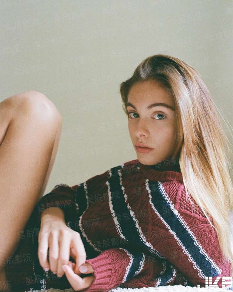 见灵女仙