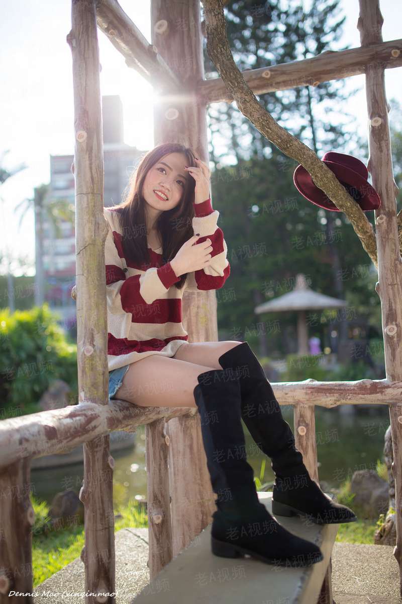 王的女人
