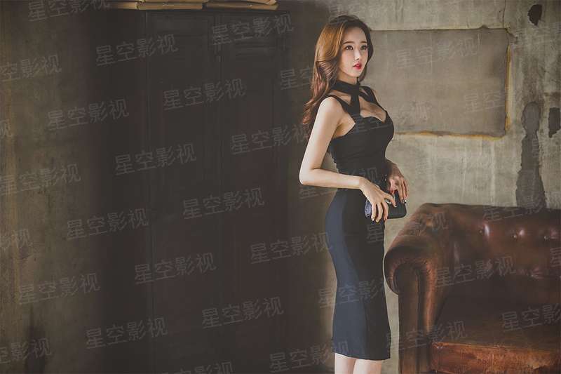 姑娘不呆有点萌