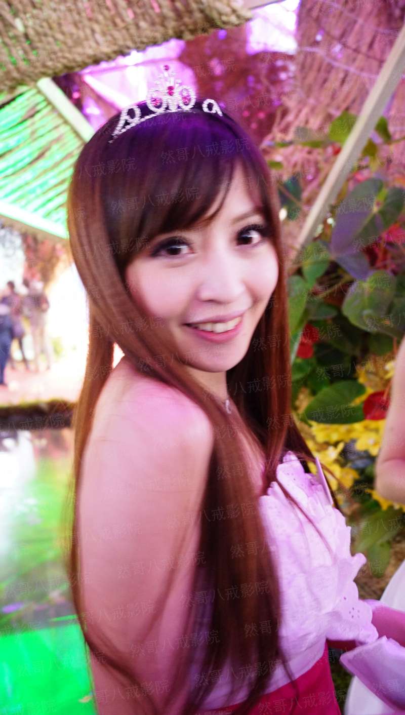 凤羽毒妃