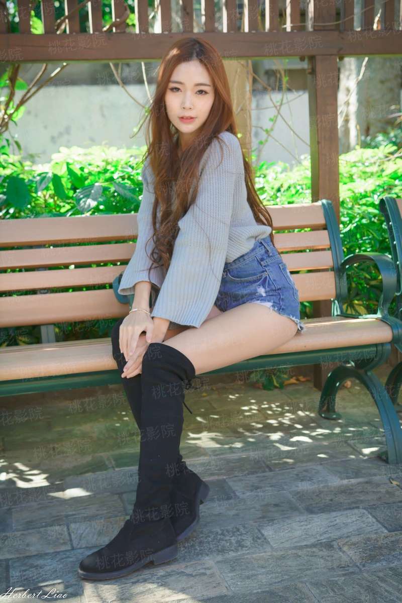 寻影蜜爱