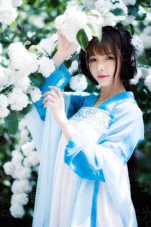 帝女乱扶桑