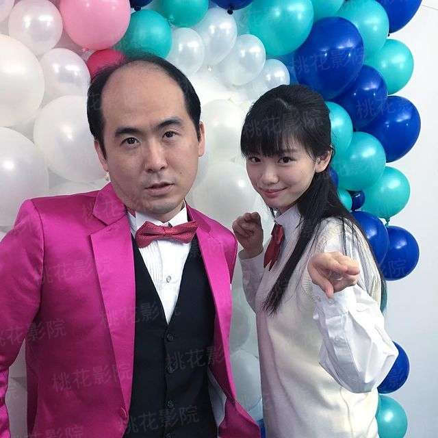 听闻你始终一人