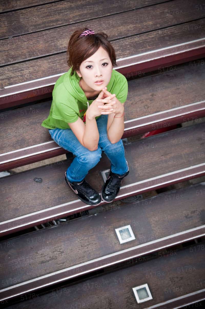美女异能者军团