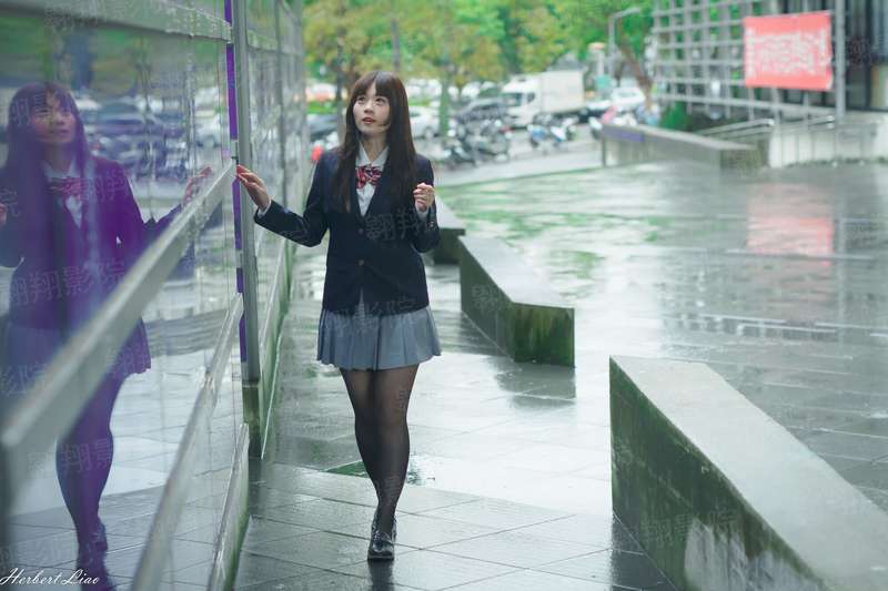 看见妖怪的少女