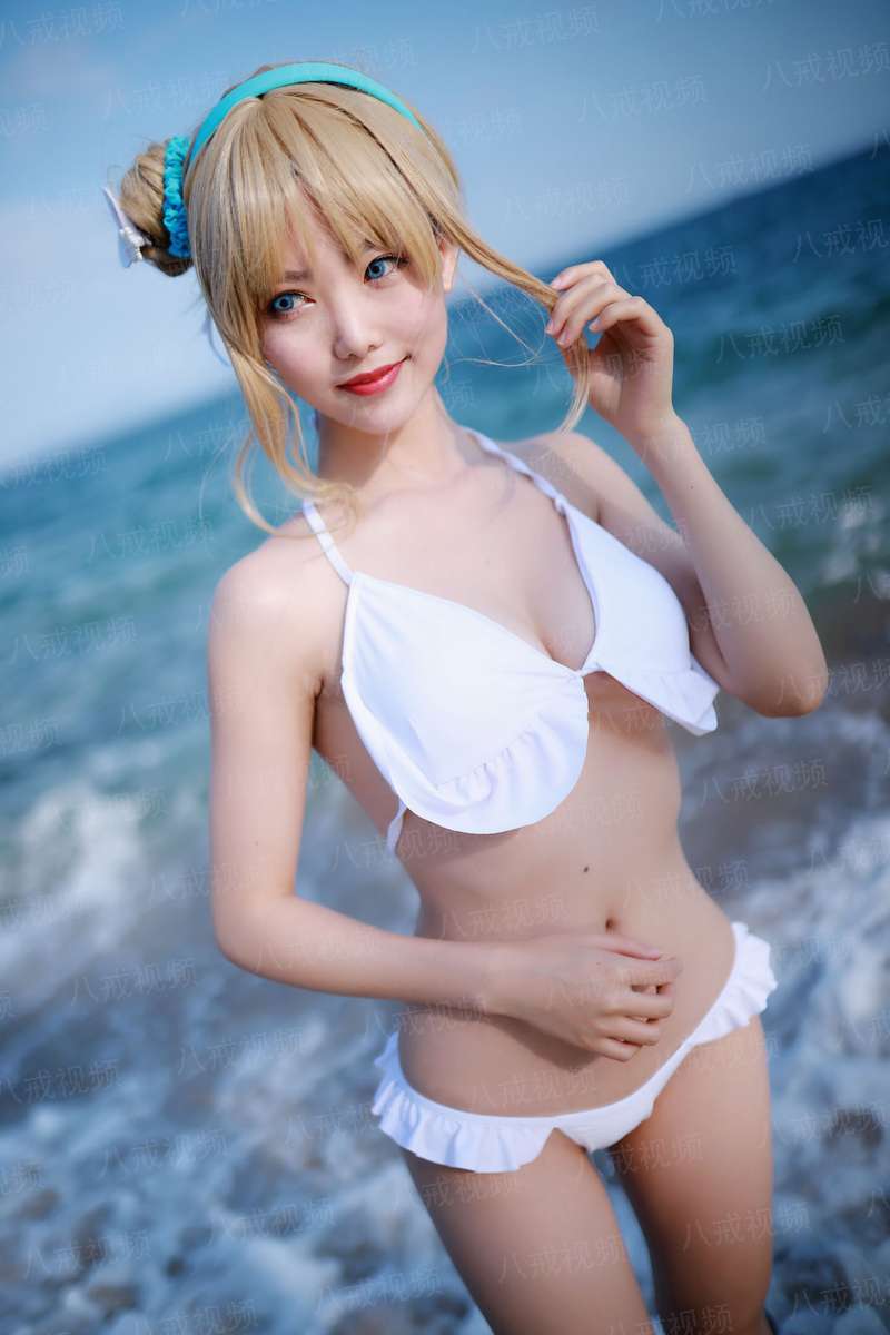 那个男孩属于大海