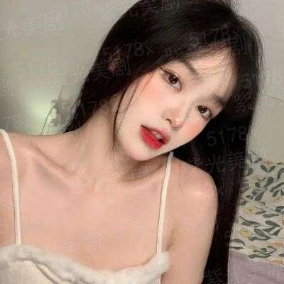 倚门为红妆