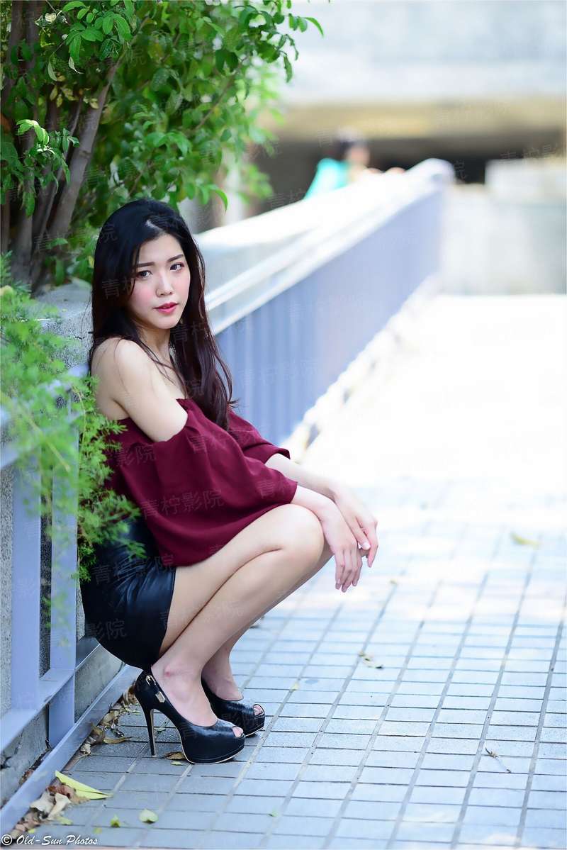 观仙路之慕芸梨