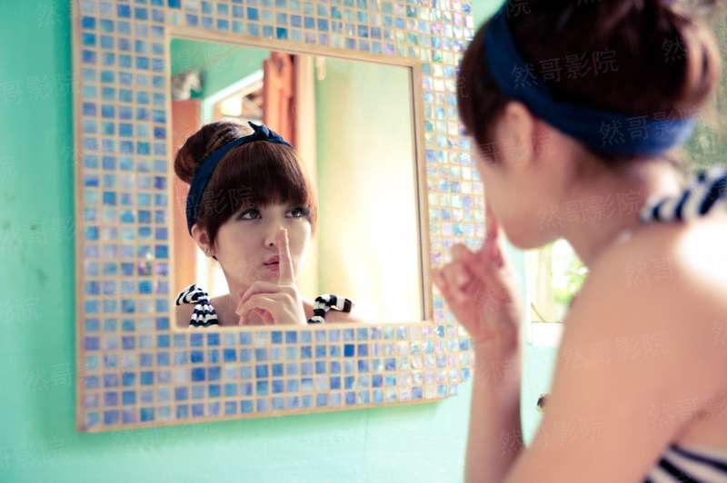 看你不顺眼