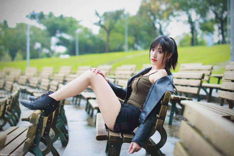 我的船长不可能这么撩人