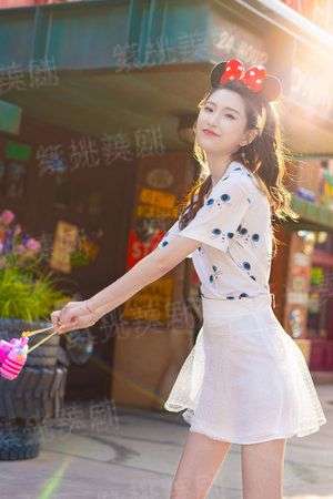 来到异世界与你相会