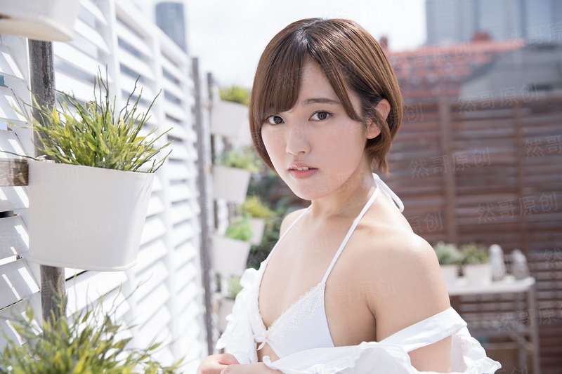称霸于二次元的百合之神