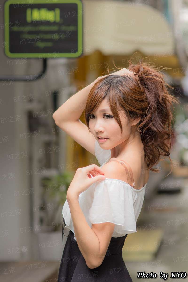 九千岁，离本女皇远点