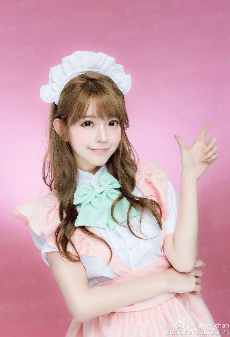 我的保镖是女生！