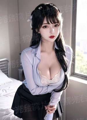 白狐的人生