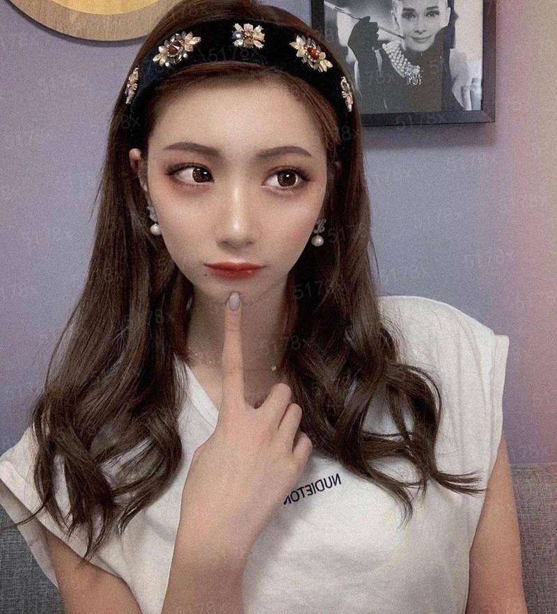 我的可爱要过期了