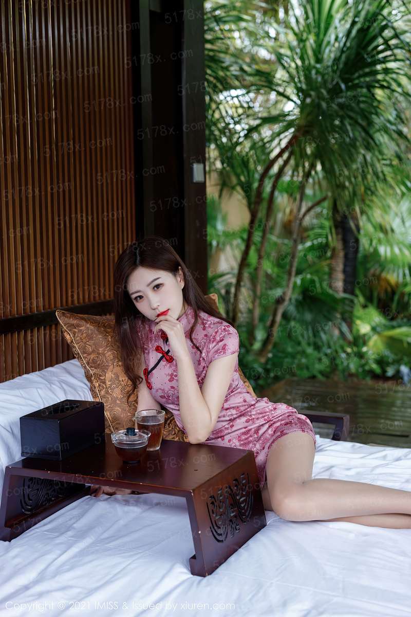 烟雨倾城