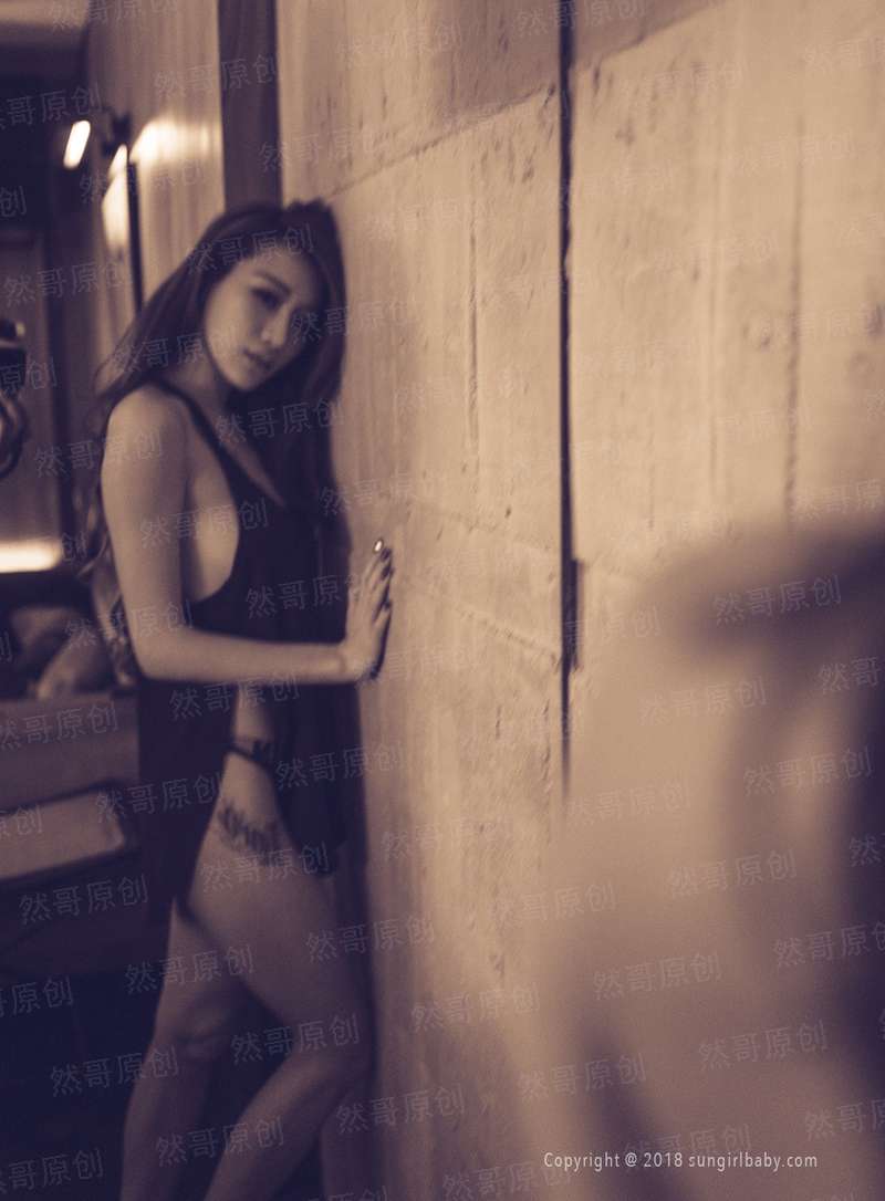 御姐很嚣张