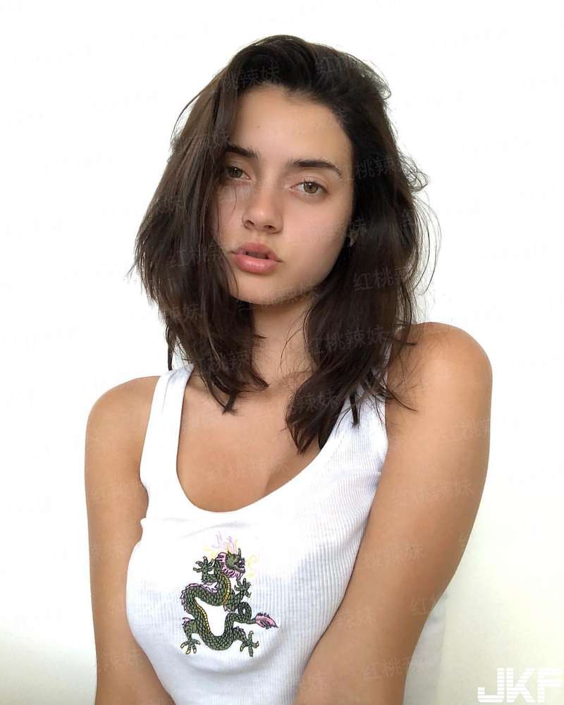 黑名单上的女人