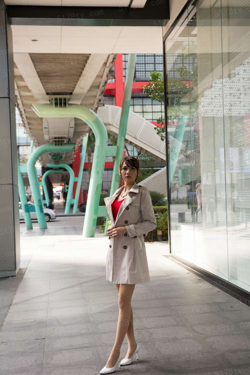 Disco性狂热