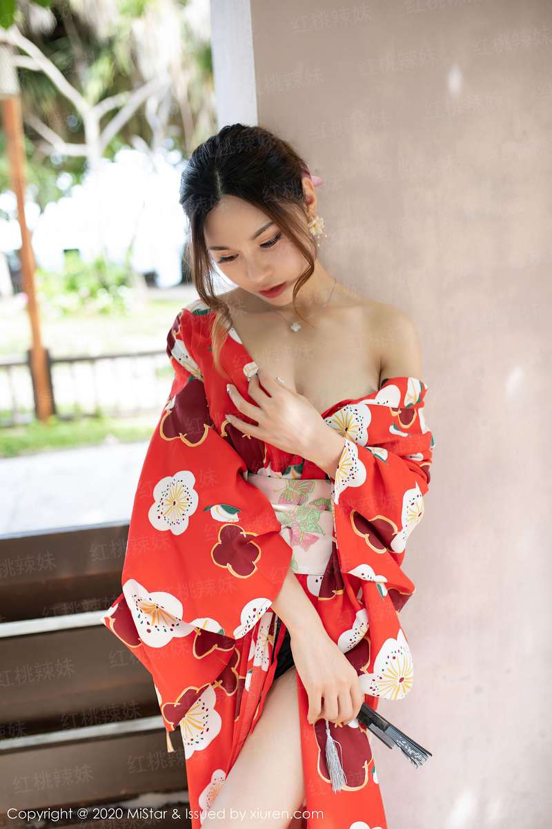 莫言情深