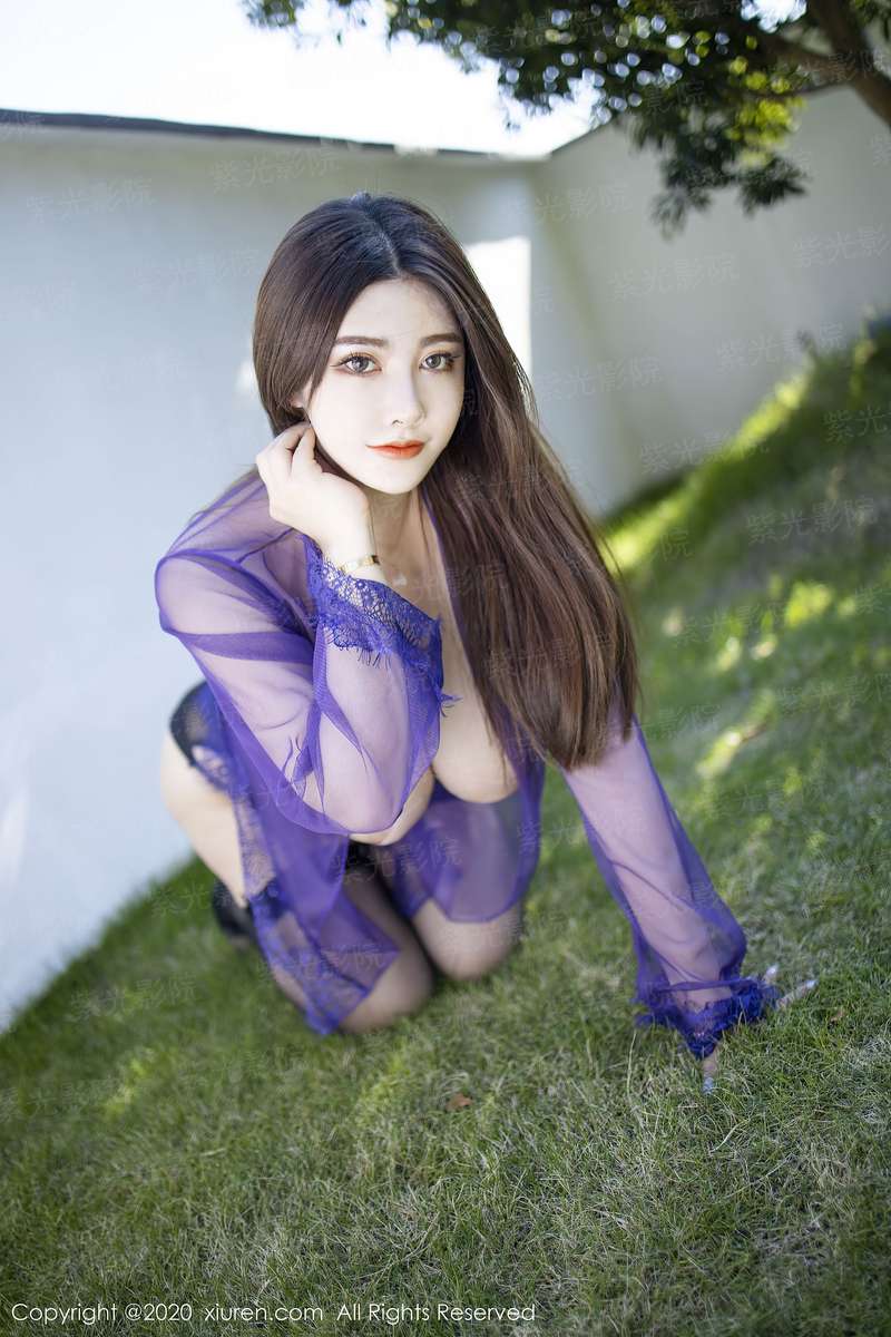 我的巴掌小天使