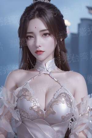 魔尊为夫