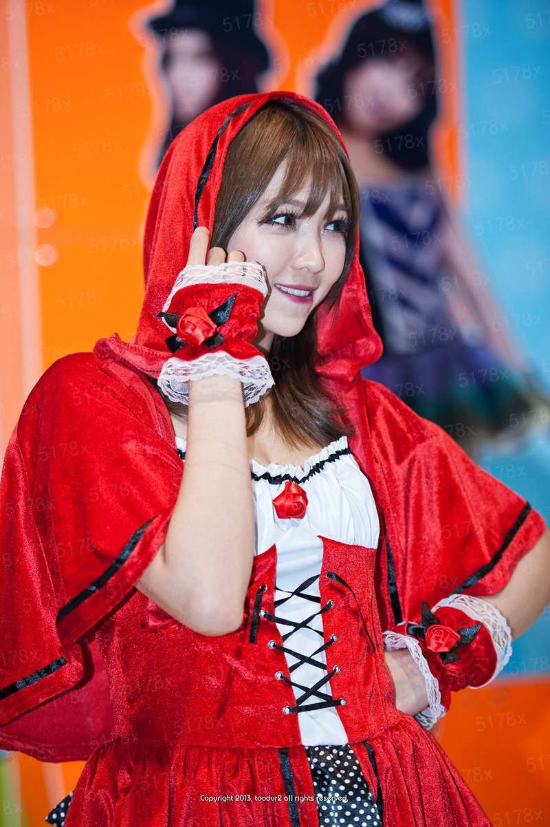 将军家的小娇娘