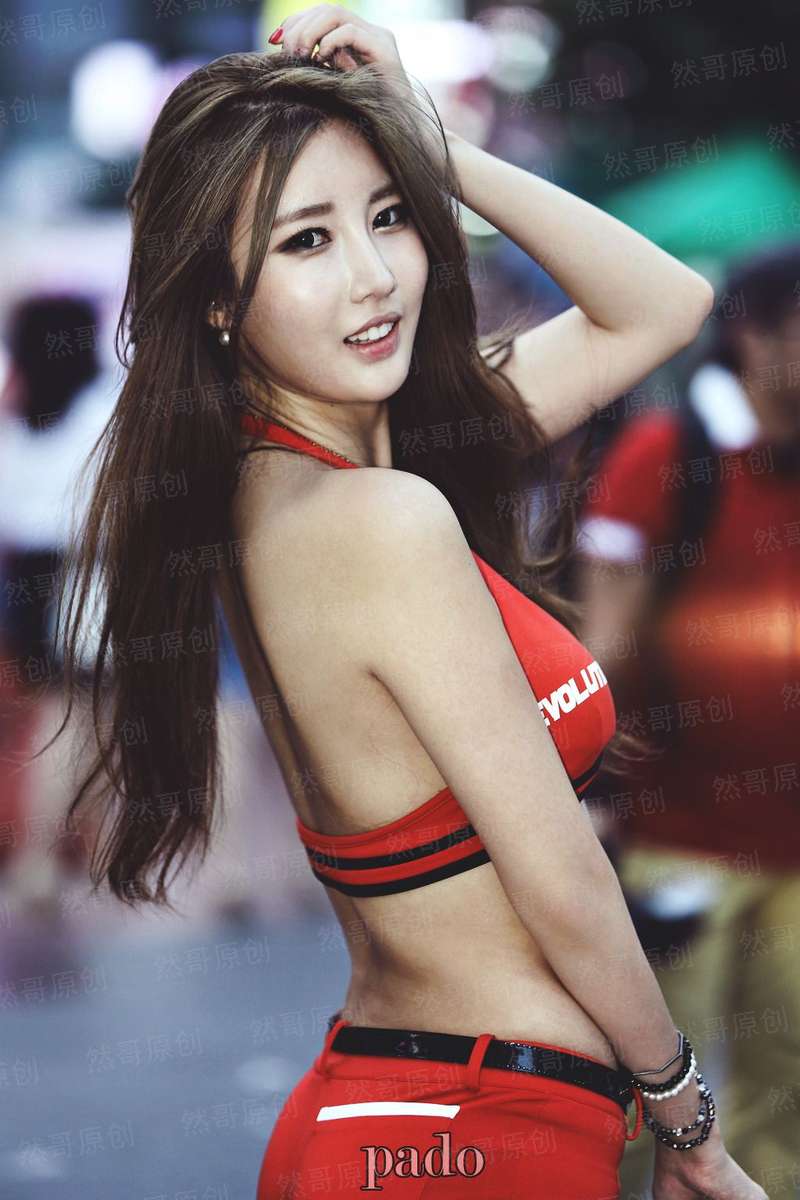 密林之虎