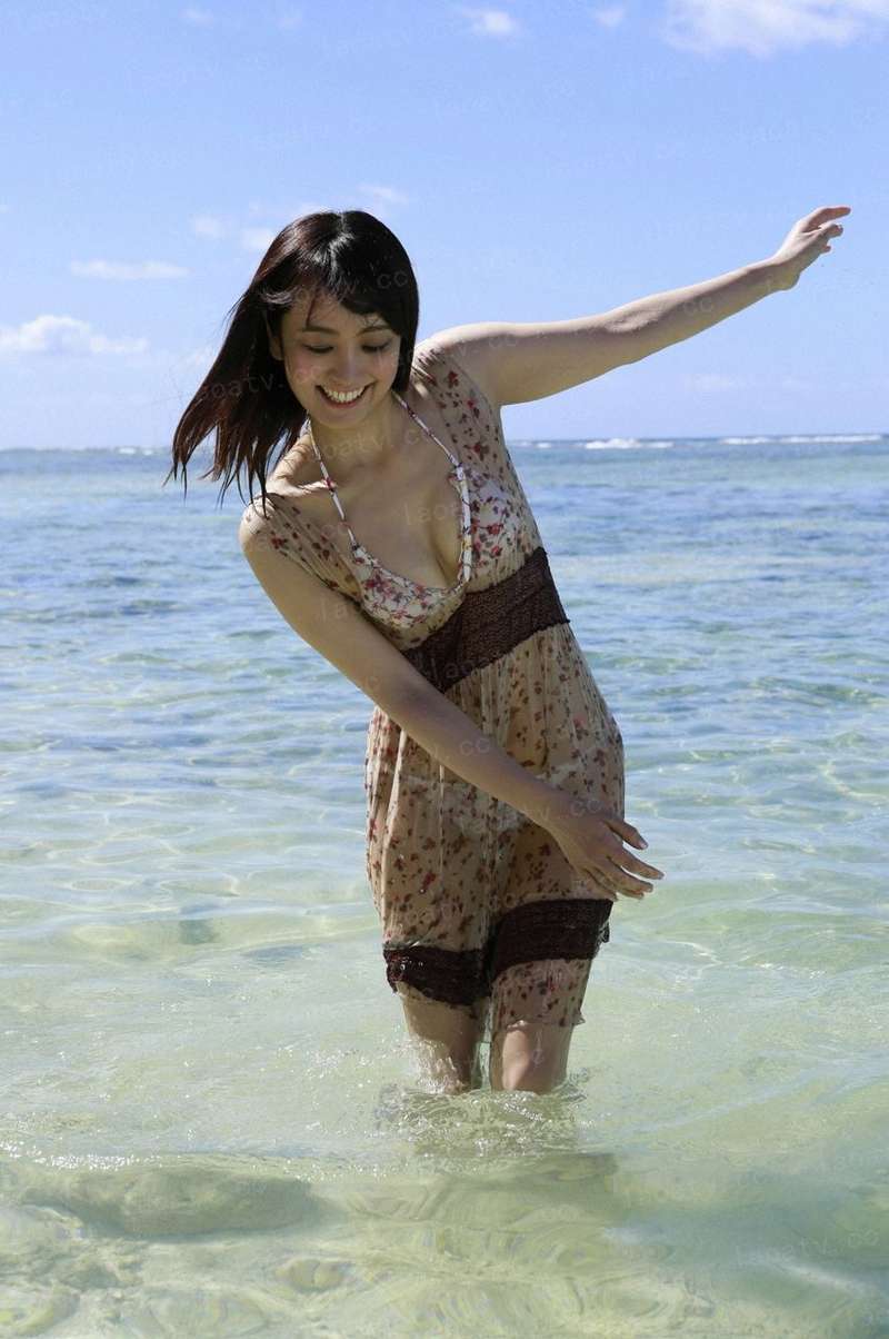 仰视的夏季