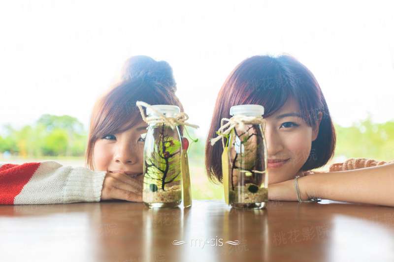 农田福女小相师