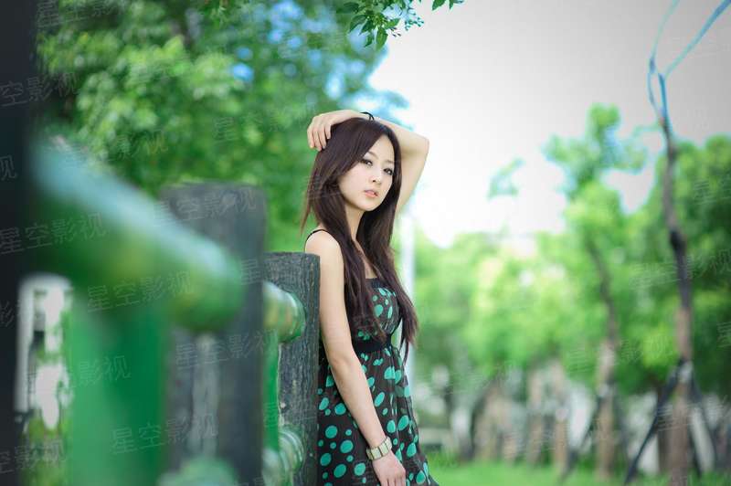 走进现代修真