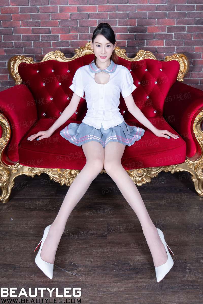 相思未休，美人如娇