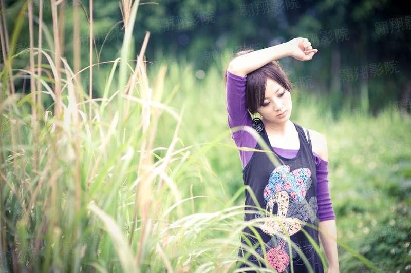 神偷将女：太子莫要逃