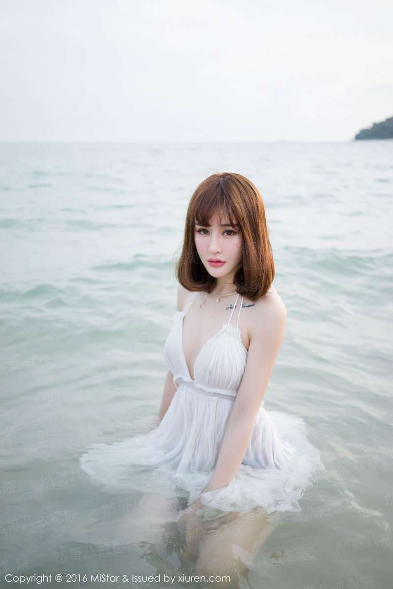 刺：水月