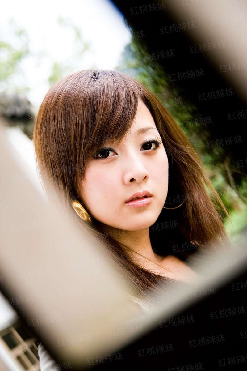 半妖司藤