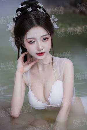 彼岸断桥上，可否有人赏