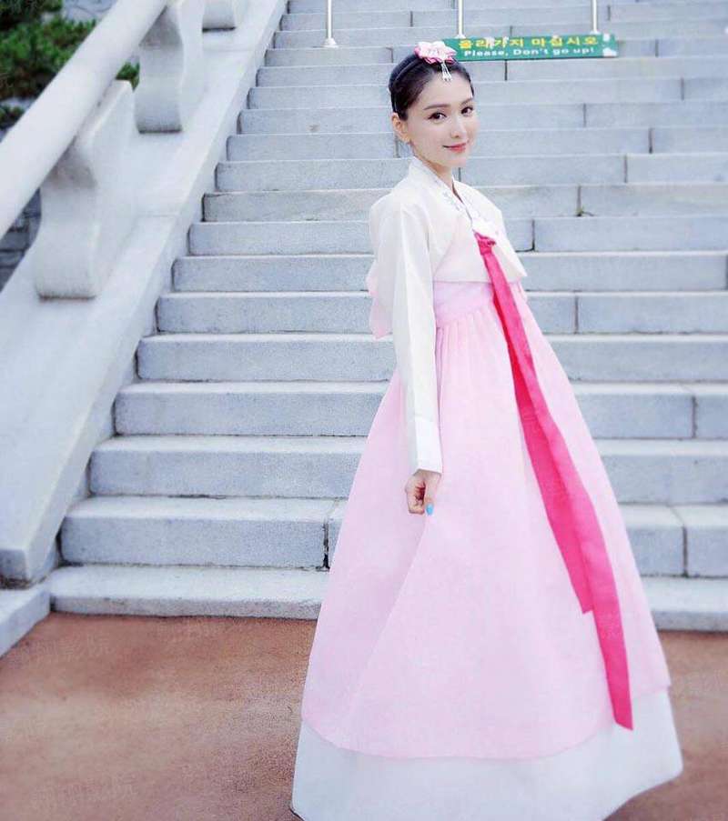 金枝如血
