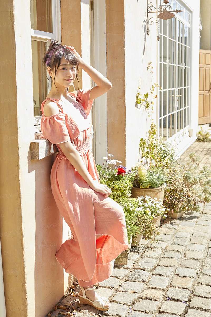 太阳少女