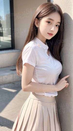 危险的男神不要惹
