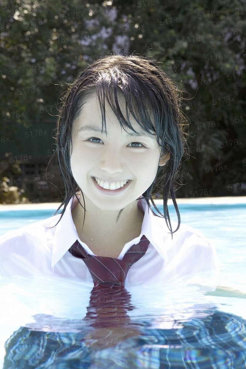 漂亮妹妹3