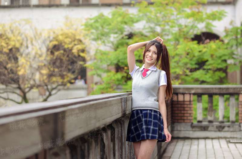 美人出浴