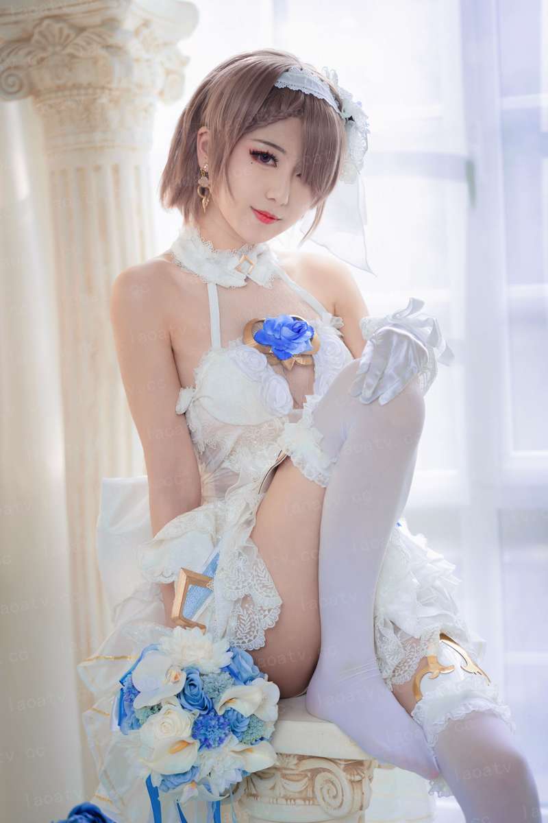 新娘未满ESCASPE