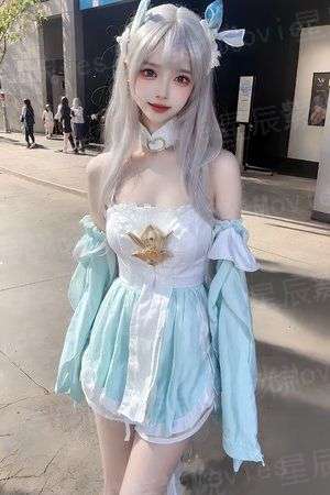 那个该死的女配把剧情线又改崩了（快穿）
