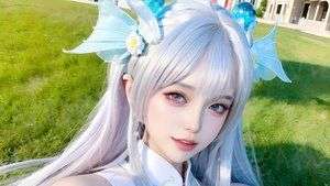 星际编年史之光明与黑暗